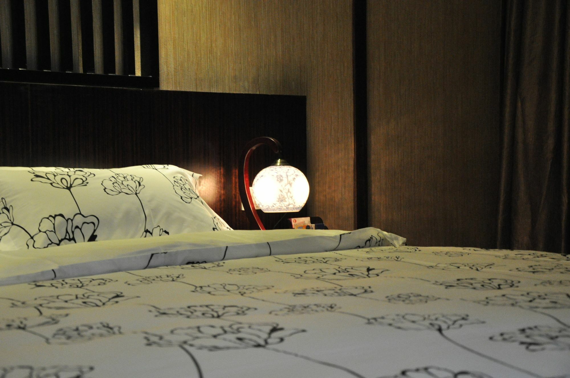 Jing Du Hui Hotel Liaobu Dongguan  Exteriör bild